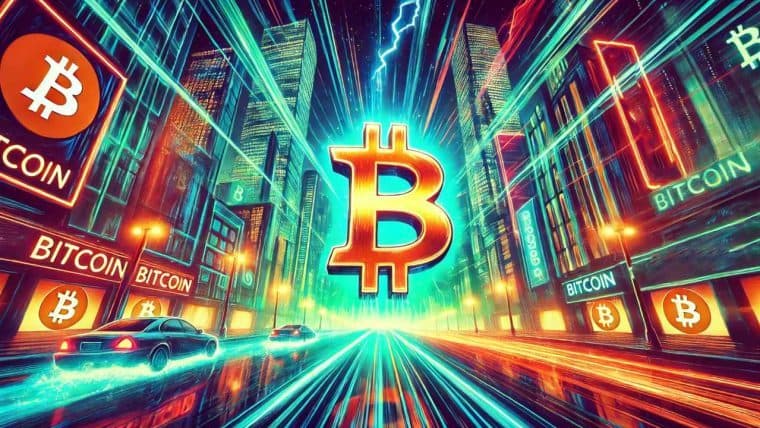 Analysten verbinden Bitcoin-Rallye mit Trumps Wahlchancen – Microstrategy-Gewinne bereiten Bühne für einen Ausbruch