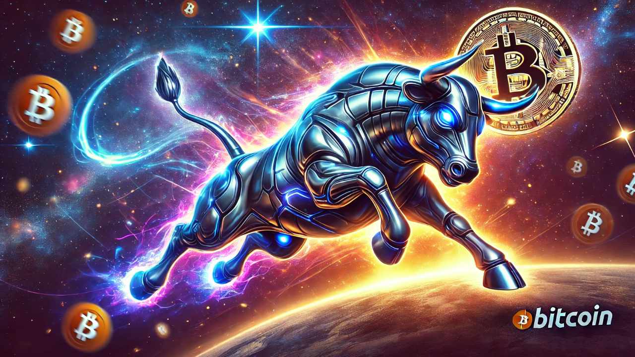 JPMorgan: Wir sind bis 2025 optimistisch gegenüber digitalen Vermögenswerten eingestellt