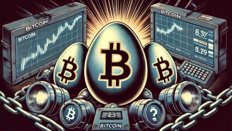 पीटर शिफ़ की गंभीर भविष्यवाणी: माइक्रोस्ट्रेटजी की बिटकॉइन जुआ खतरनाक सीमा के करीब पहुँच रहा है