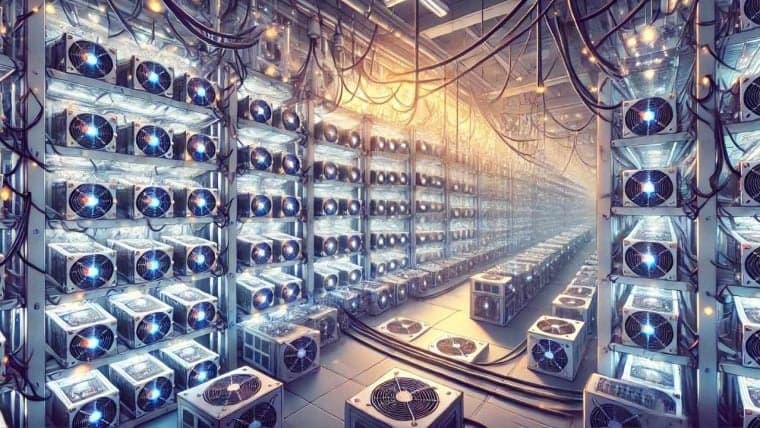 ビットコインはテキサスの田舎地域の経済復興を促進するデジタルオイルである、と市長は述べています。