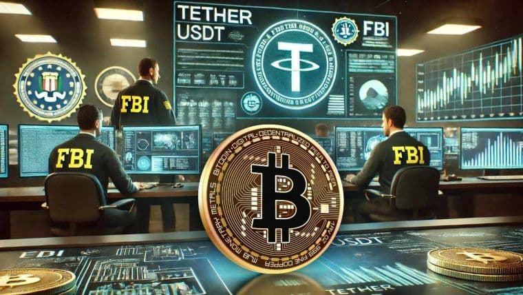 ABD Hükümeti, Ohio'da Bitcoin Hırsızlığına Bağlı 200.000 USDT'ye El Koymayı Talep Ediyor