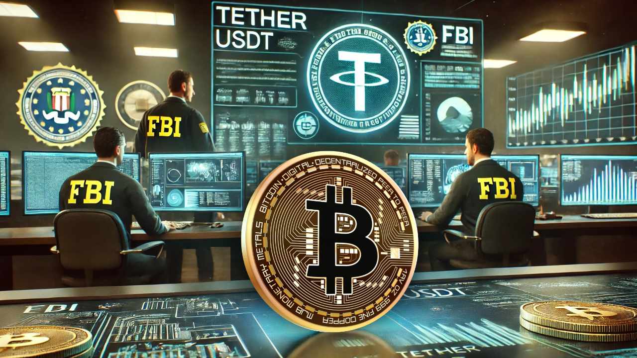 Правительство США стремится конфисковать 200,000 USDT, связанных с кражей биткоинов в Огайо