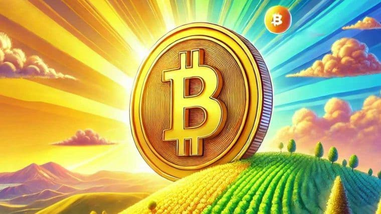 El CEO de Cleanspark predice un pico de Bitcoin de $200K dentro de 18 meses