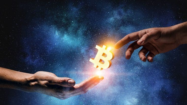 Bitcoin Is Nearing All-Time-Highs Once Again, but It’s Going Much Higher