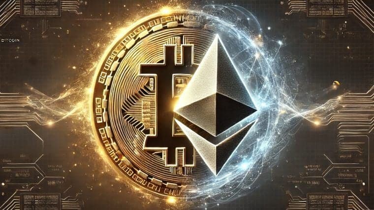 Bitwise Merencanakan Penggabungan ETF, Bertujuan Meluncurkan Dana Bitcoin dan Ether Berbasis Momentum