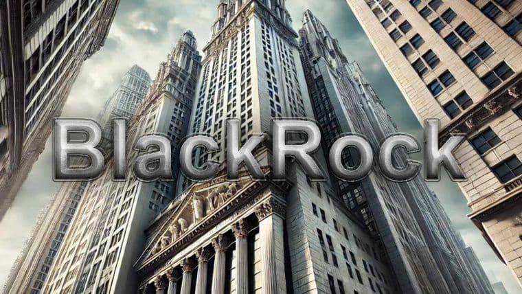 Blackrock apunta al mercado de derivados de criptomonedas de $3 billones, impulsando discretamente un token revolucionario