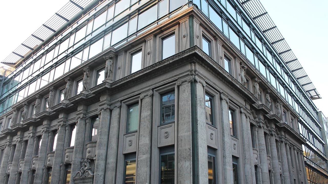 Grup Boerse Stuttgart Eksperimen Blockchain Memotong Waktu Penyelesaian Menjadi Menit