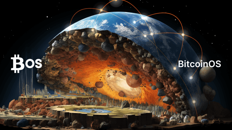 BitcoinOS Desmistificado: Liberando o Poder do Cripto, Liberdade Financeira e IA com o CEO Edan Yago