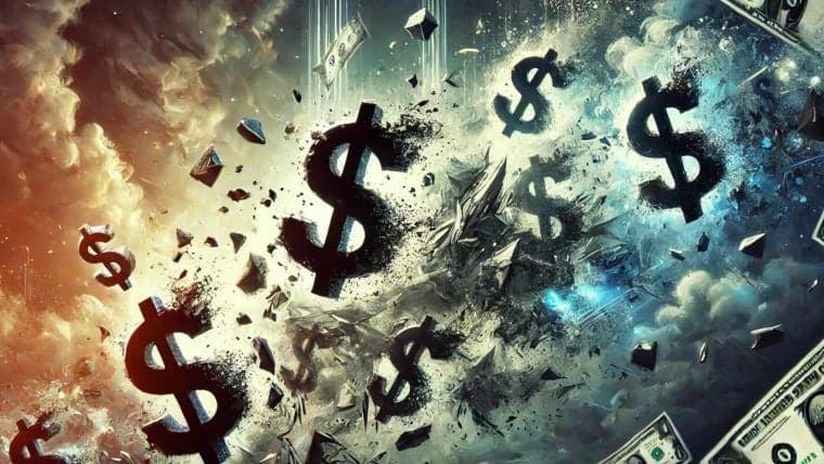 वित्तीय नियंत्रण से बचना: क्यों ब्रिक्स अमेरिकी डॉलर प्रणाली से दूर हो रहा है