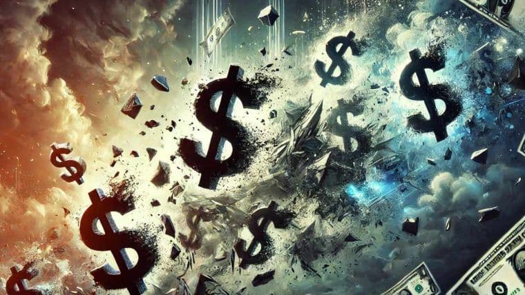 वित्तीय नियंत्रण से बचना: क्यों ब्रिक्स अमेरिकी डॉलर प्रणाली से दूर हो रहा है