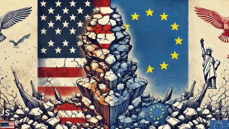 BRICS, Ulusların Egemenlik ve Eşit İşbirliği Aradığı Bir Dönemde ABD ve AB Hegemonyasını Aşındırıyor.