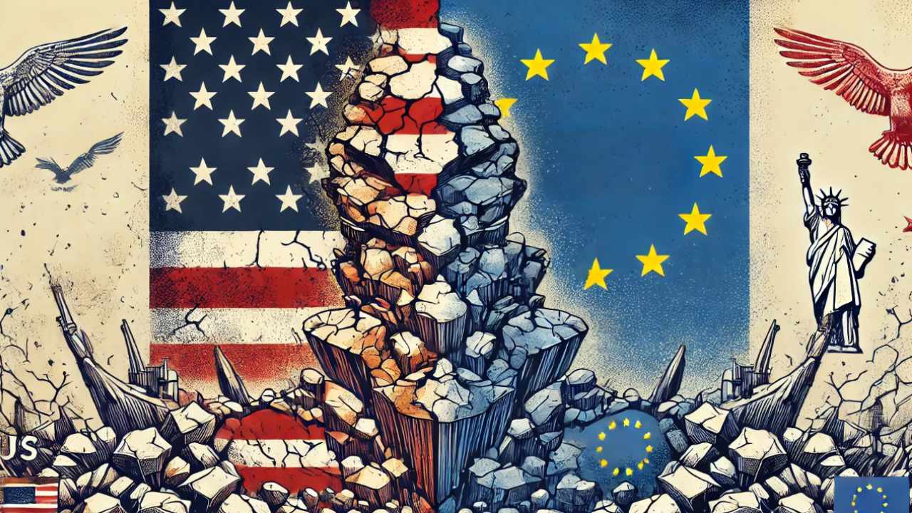 BRICS, Ulusların Egemenlik ve Eşit İşbirliği Aradığı Bir Dönemde ABD ve AB Hegemonyasını Aşındırıyor.