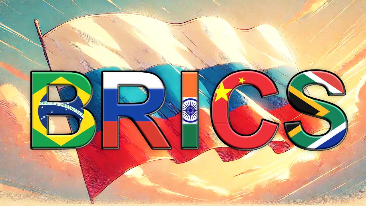 La Russie promeut un plan de monnaie numérique pour les BRICS — Est-ce la fin de la domination financière occidentale ?