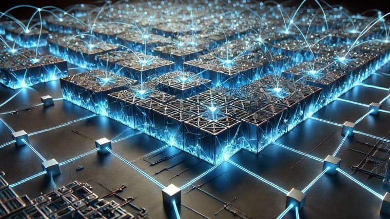 Blockstream Menyelesaikan Putaran Pembiayaan Catatan Konversi Senilai $210 Juta