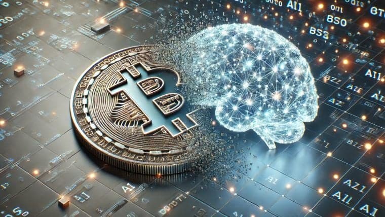 Bitcoin माइनर Terawulf ने AI और HPC संचालन को मजबूत करने के लिए इक्विटी में 25% हिस्सेदारी बेची।