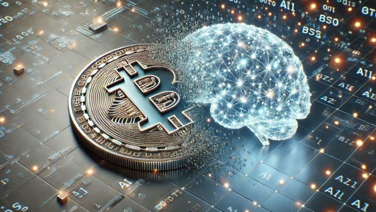 Bitcoin Miner Terawulf vende il 25% delle azioni per potenziare le operazioni di AI e HPC