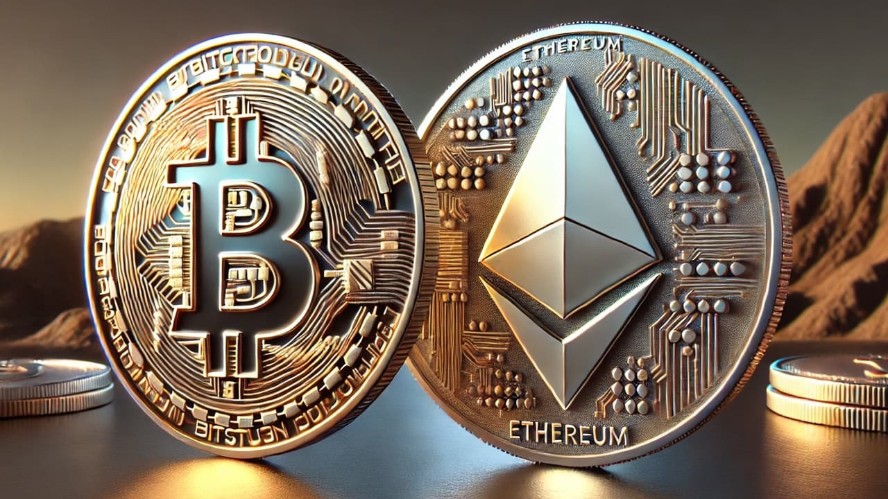Aliran Masuk ETF Bitcoin Meningkat Sementara Dana Ethereum Menghadapi Hari Kerugian