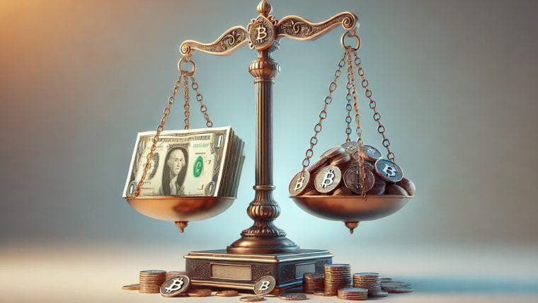 Le Cas Moral pour le Bitcoin : Monnaie Décentralisée comme Chemin vers la Liberté