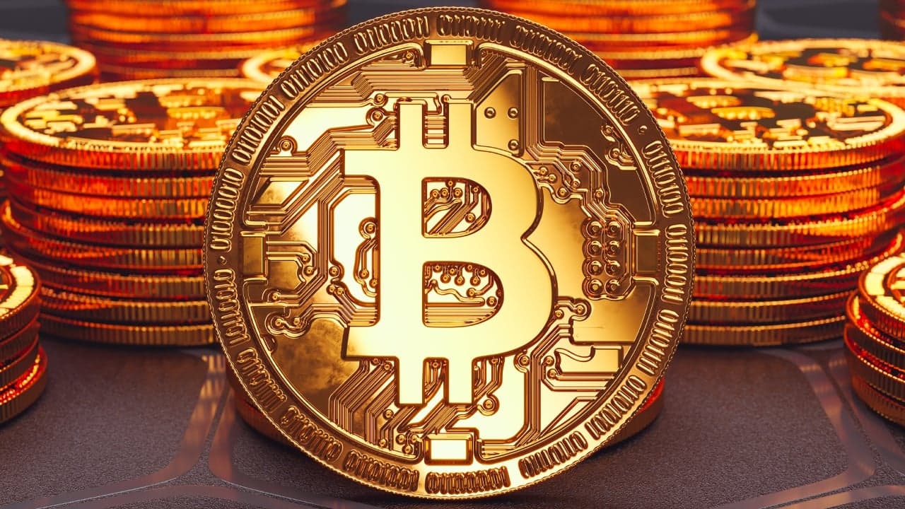 Bitcoin si avvicina a $62.000 mentre le criptovalute rimbalzano su rapporti di lavoro e speranze di tagli dei tassi