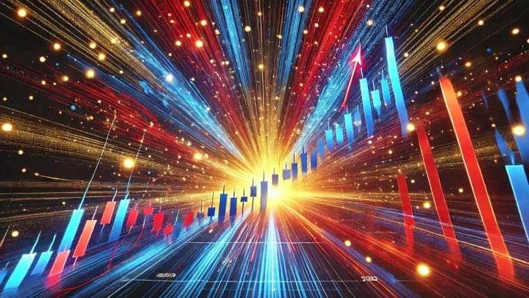 2,430%の急増: なぜ中央銀行のデジタル通貨が爆発的に成長するのか