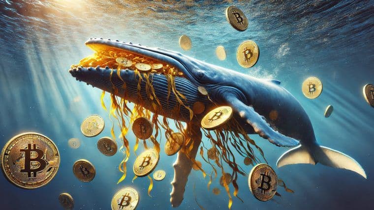 Cryptoquant数据揭示了比特币最新价格飙升背后的力量