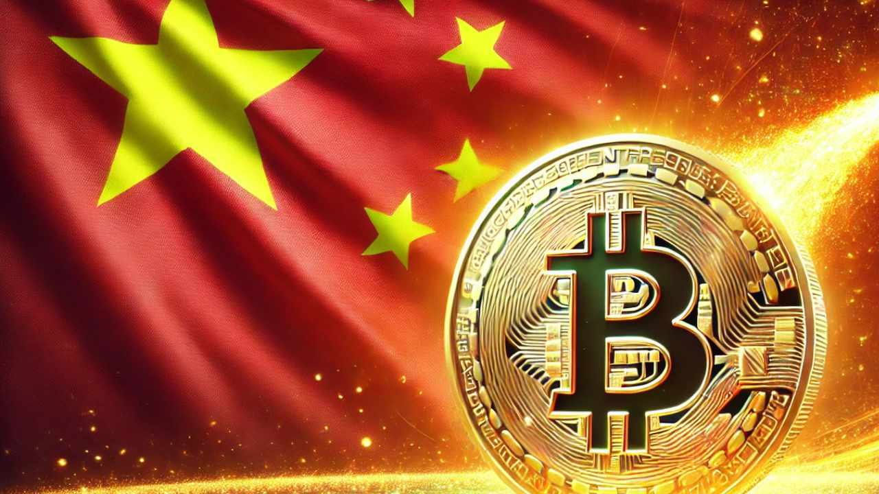 Bitcoin Naik saat Stimulus China dan Beberapa Berita Positif Mendorong Keuntungan Crypto