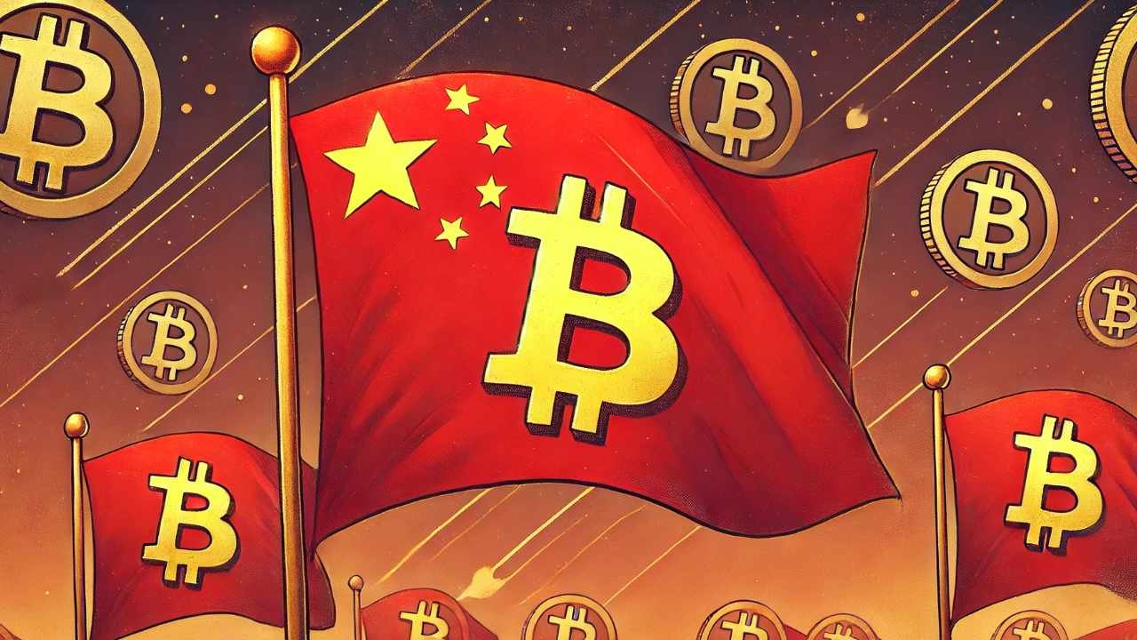 中国的量化宽松可能引发比特币前所未有的繁荣——亚瑟·海耶斯分析