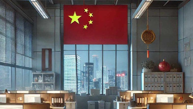 8家中国公司在高风险加密货币洗钱行动中曝光