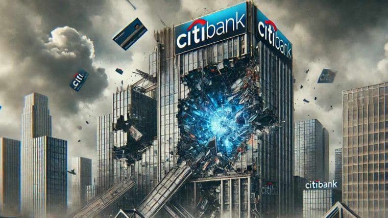 Le sénateur Warren critique les échecs continus de Citibank — suggère de démanteler Citi