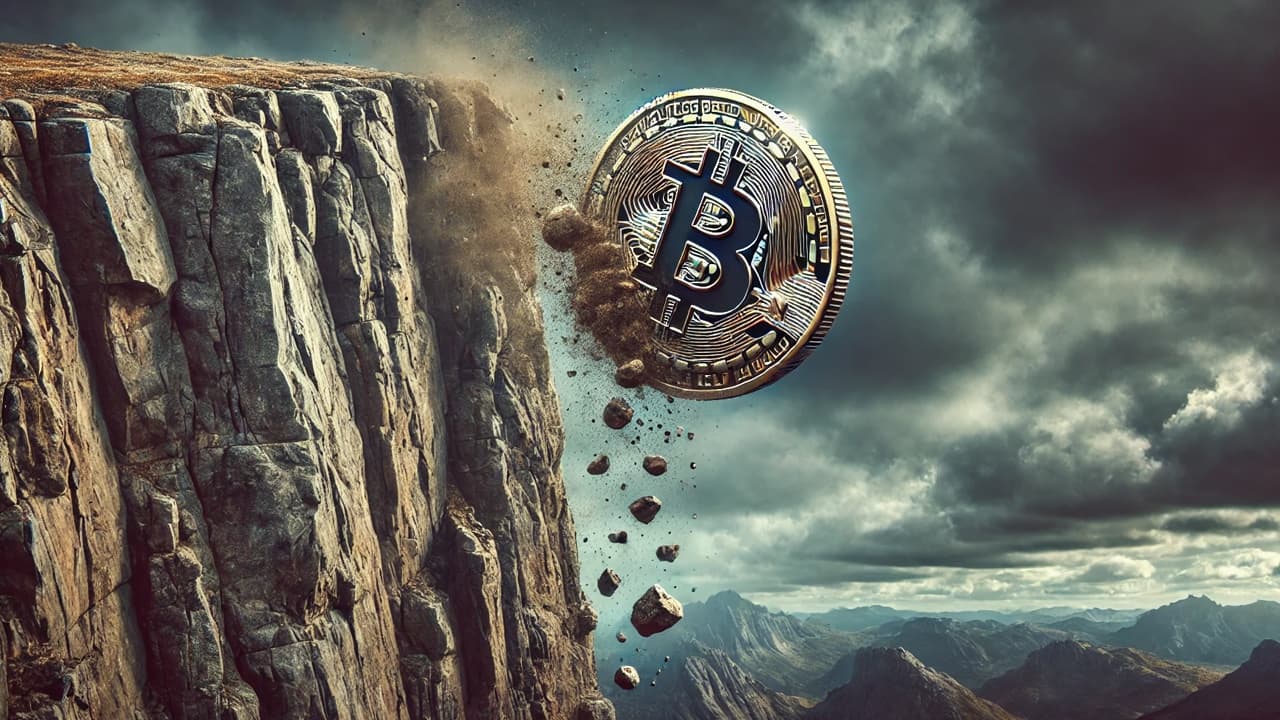 비트코인, '업토버' 시작하자마자 급락