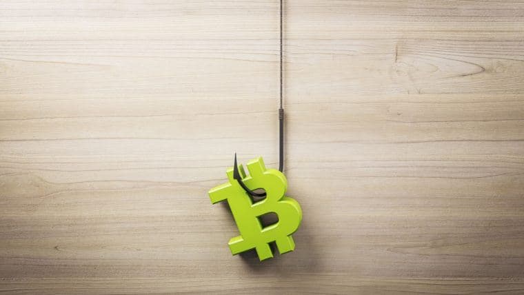 नाइजीरियाई नियामक क्रिप्टो धोखाधड़ी से लड़ने का संकल्प करता है