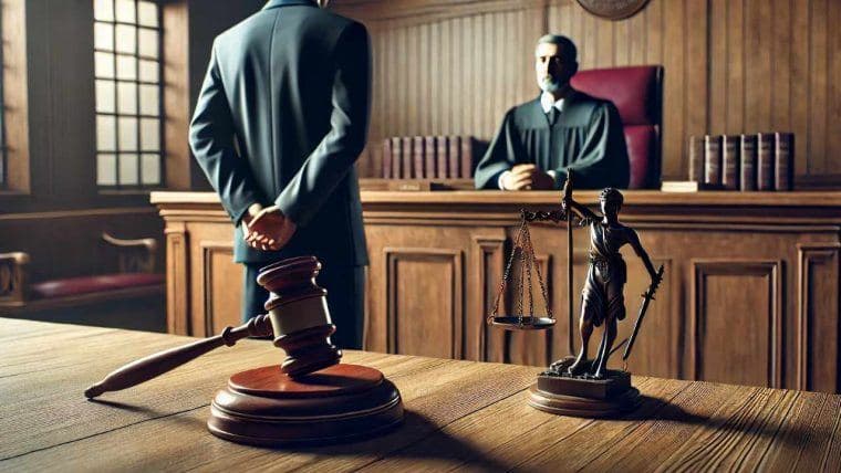 DOJ 指控 21 岁青年参与 3700 万美元的网络入侵和加密货币盗窃案