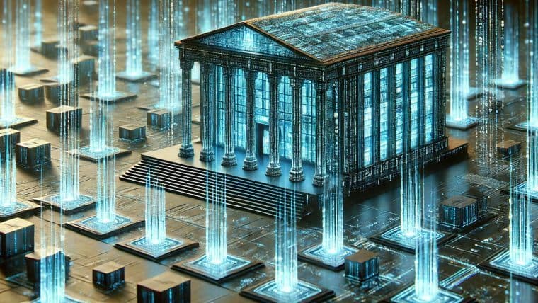 $370억에서 $245억으로: DAO 금고, 큰 폭의 하락 경험