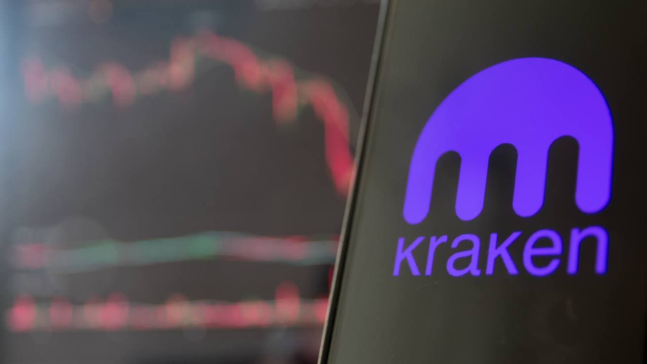 Kraken Integra Re-staking de Ethereum Interno via Eigenlayer