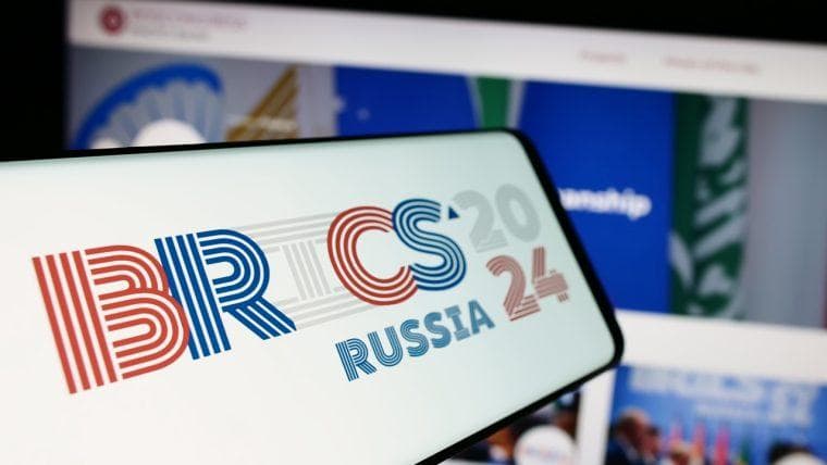 Russland erwägt Rohstoffhandelszentren zur Stärkung der wirtschaftlichen Souveränität der BRICS-Staaten