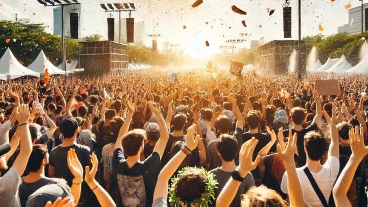 CEO da Coinbase, Elon Musk Apoiam Desafiante Pro-Cripto ao Senado Contra Elizabeth Warren