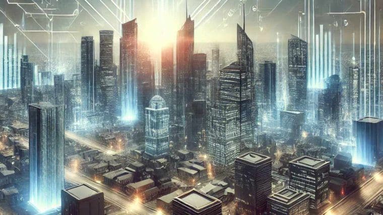 क्या वित्त का पूर्ण विकेंद्रीकरण यथार्थवादी है? फेड गवर्नर वालर कहते हैं नहीं।