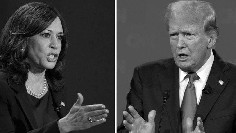 La febbre elettorale spinge Polymarket a 533 milioni di dollari a settembre, stabilendo nuovi record