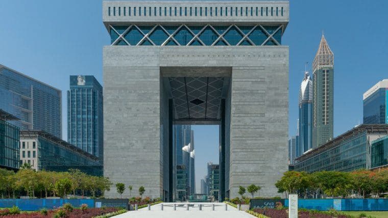 Ripple Mendapatkan Lampu Hijau untuk Ekspansi di Dubai