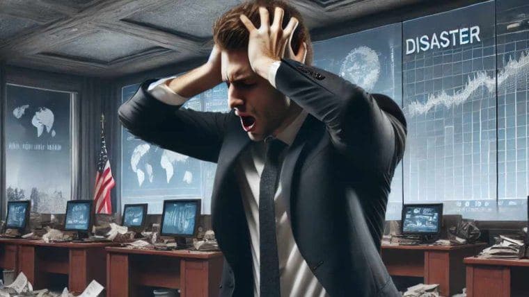 Regulasi Kripto SEC Dilabeli sebagai 'Bencana' oleh Komisaris