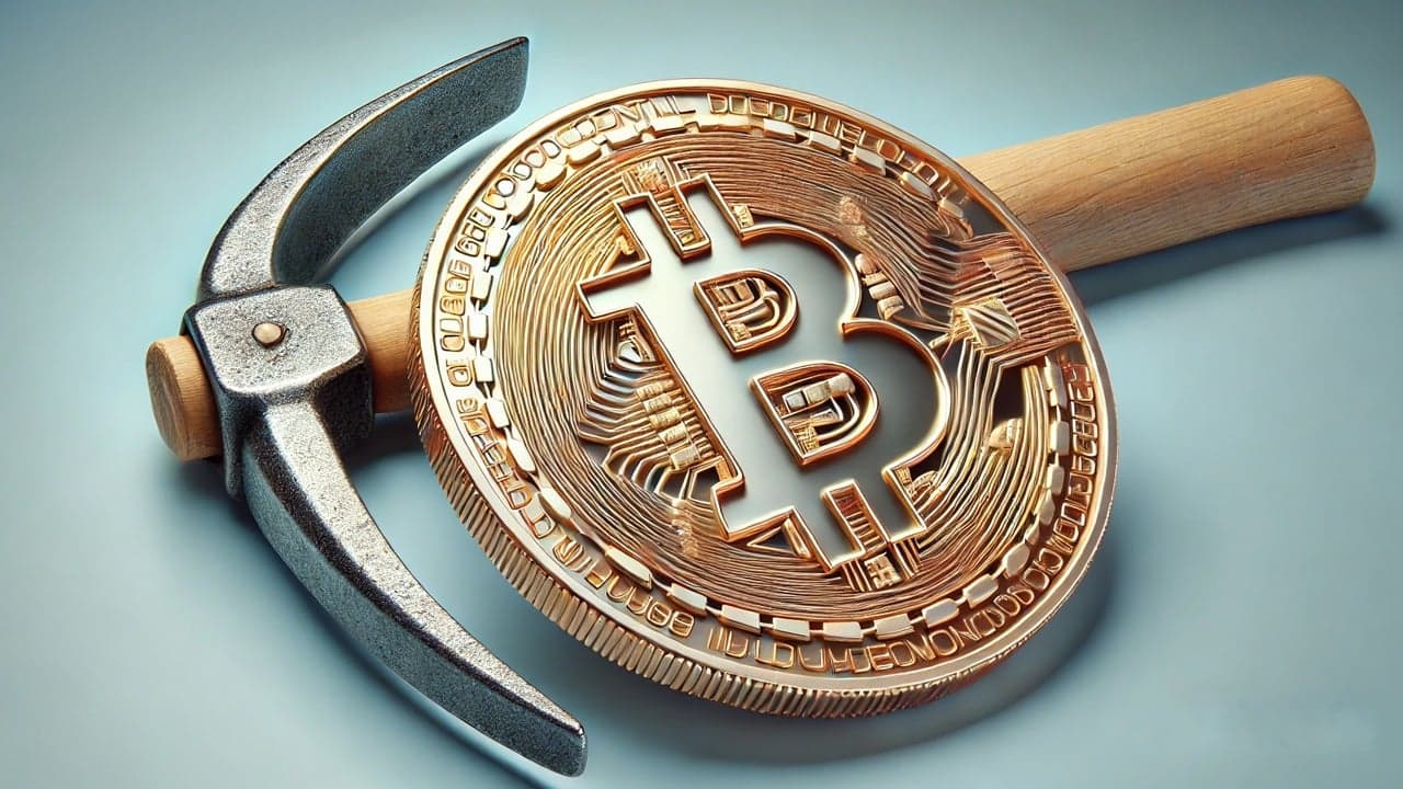 MARA Achète du Bitcoin en septembre, Augmente le Hashrate, et Conserve le BTC Miné