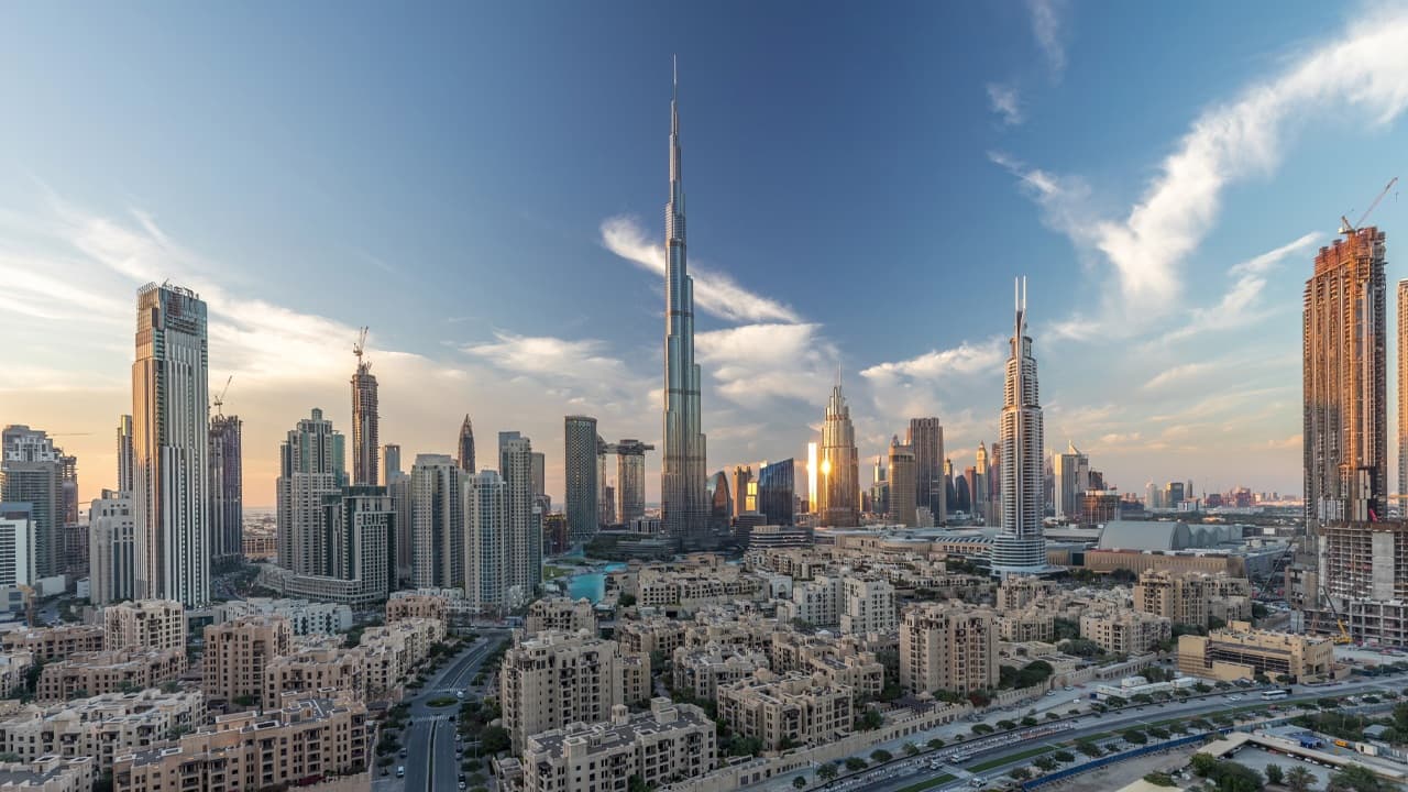 Le régulateur de Dubaï ordonne à 7 bourses de crypto-monnaies non licenciées de cesser leurs opérations