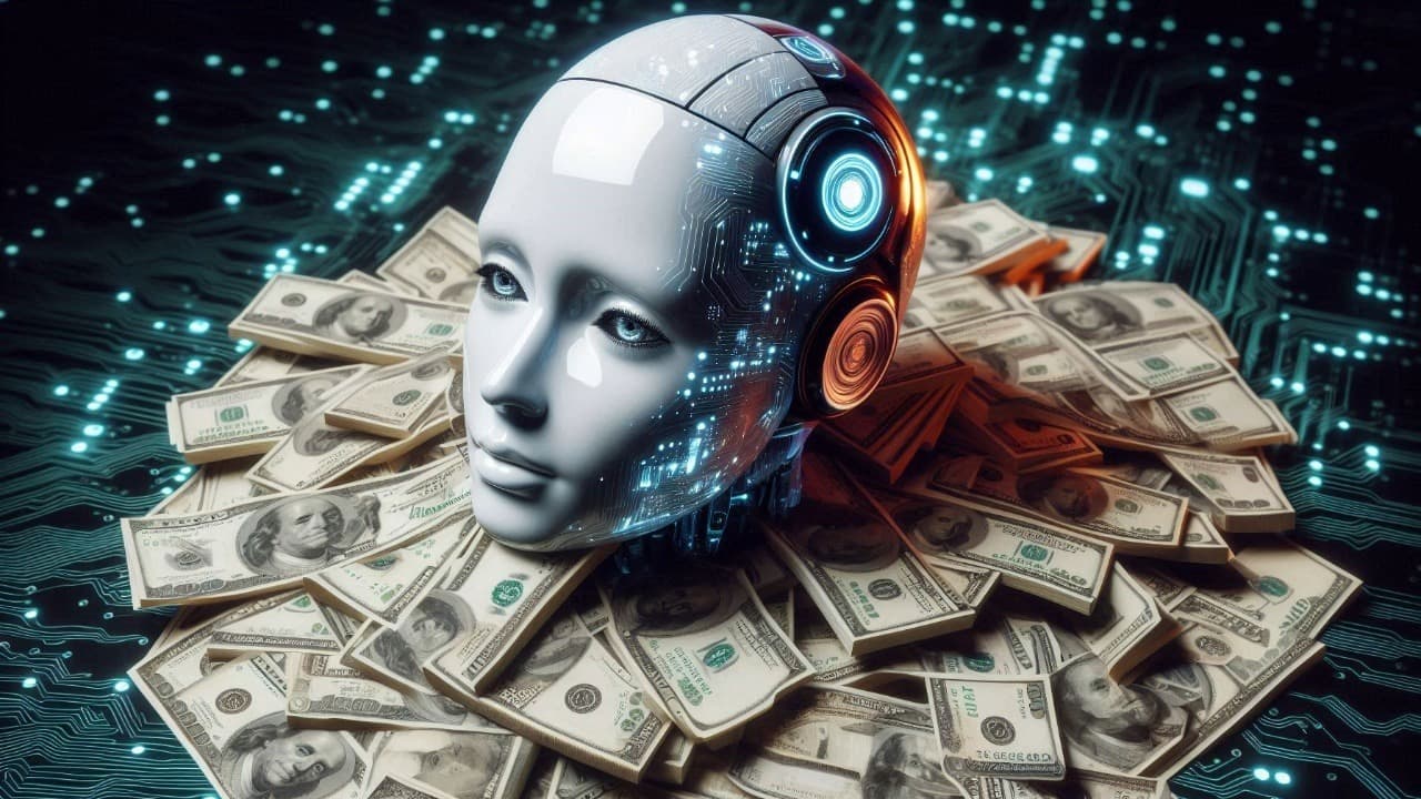 La potencia de IA OpenAI recauda $6.6 mil millones, logrando una valoración de $157 mil millones