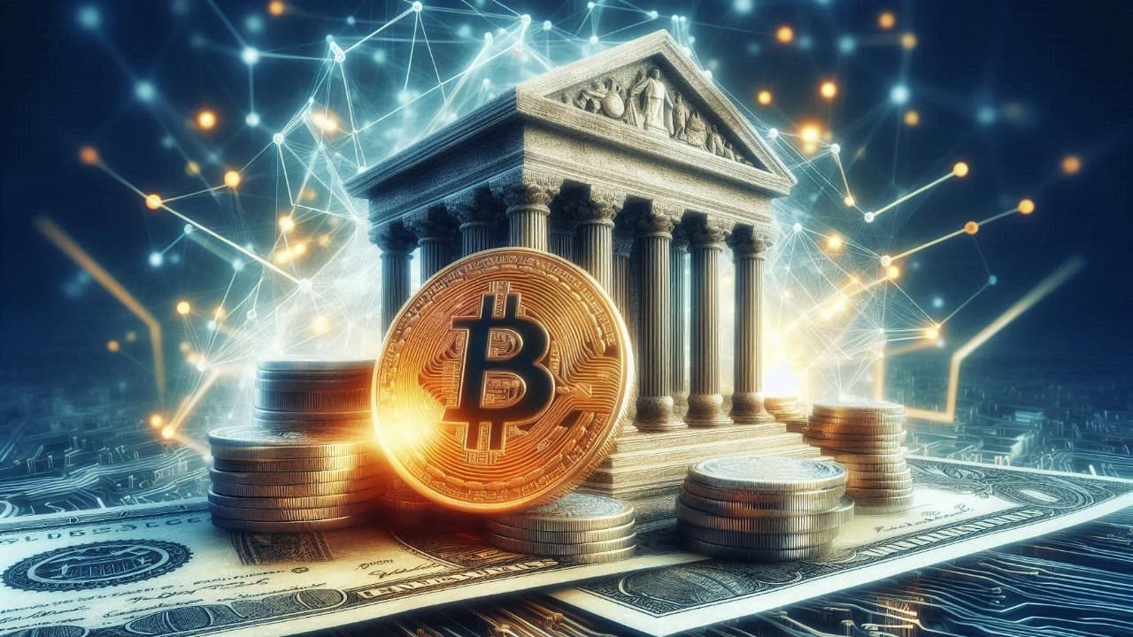 CEO da Bitwise faz declaração surpreendente sobre a simbiose entre bancos e criptomoeda