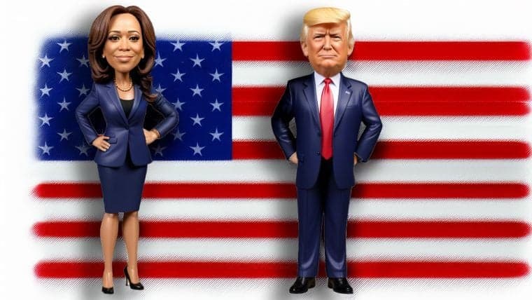 DC Circuit Court erklärt Kalshis Wetten auf US-Wahlen für legal