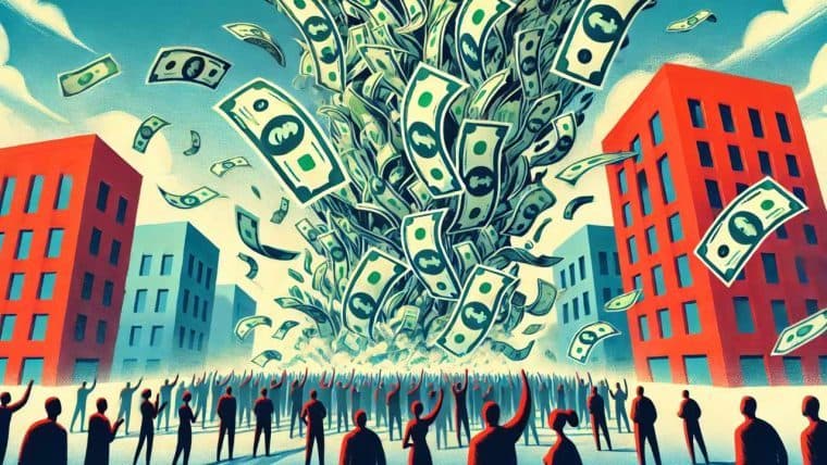 Elon Musk, 하루에 백만 달러 기부 캠페인 시작 — 그리고 왜 이것이 중요한지 설명