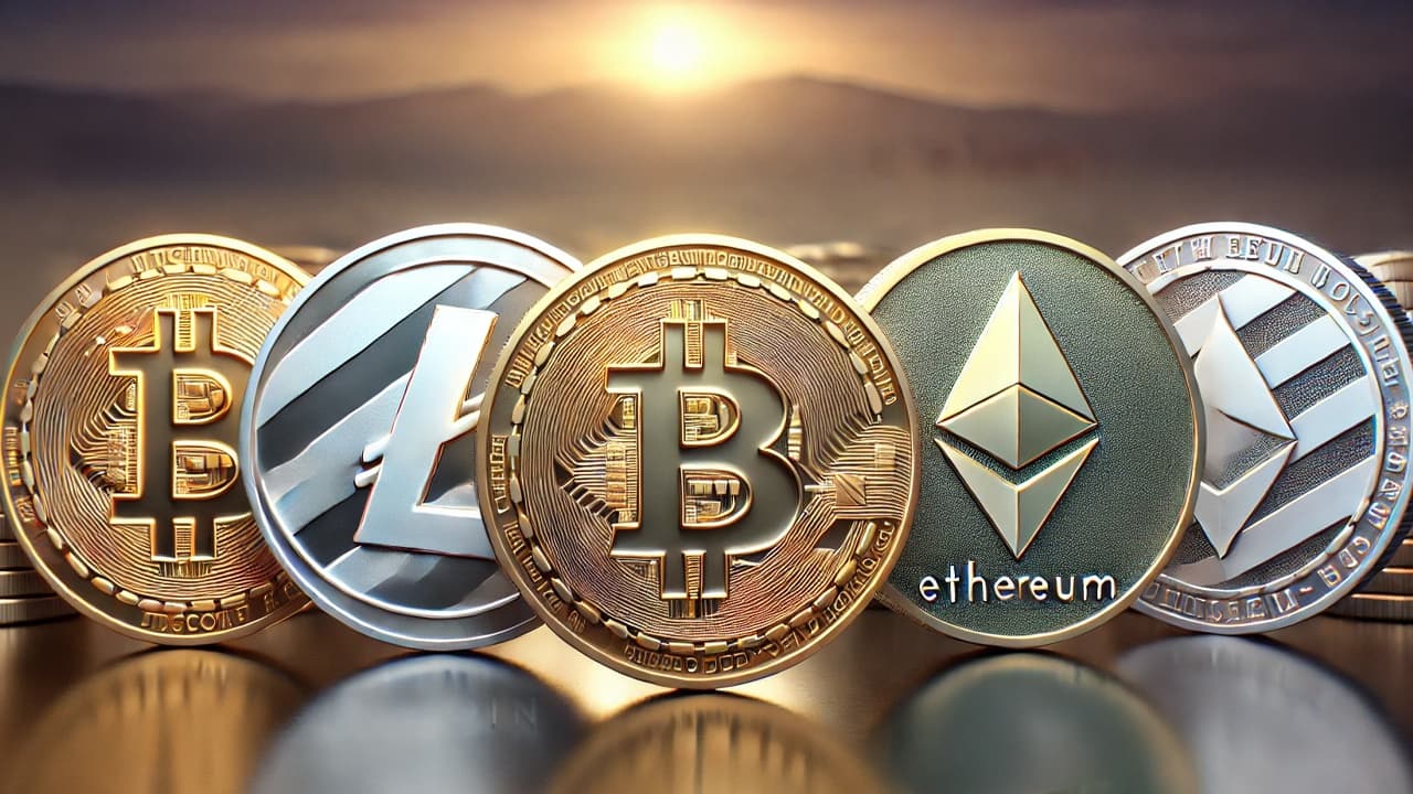 Luno y Zapper se asocian para pagos con criptomonedas en 31,000 comerciantes