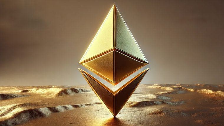 Análisis Técnico de Ethereum: Se Necesita un Ruptura Alcista para Revertir la Tendencia Bajista