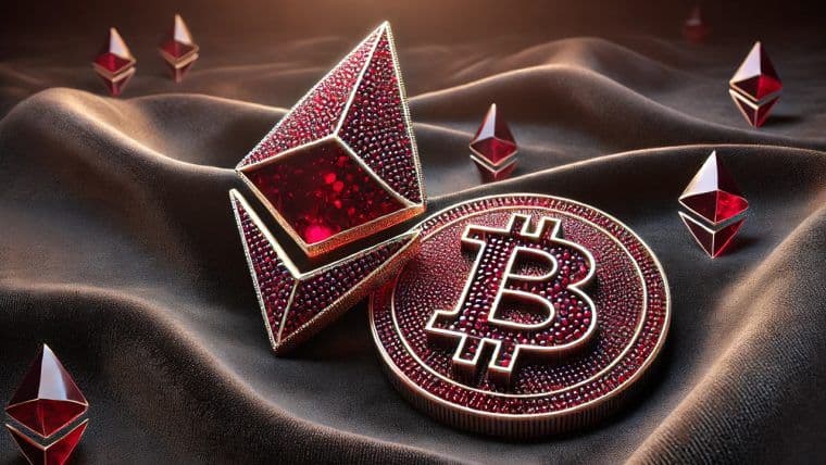 ETFs de Bitcoin Veem Grande Reviravolta—Descubra Qual Fundo Liderou a Iniciativa