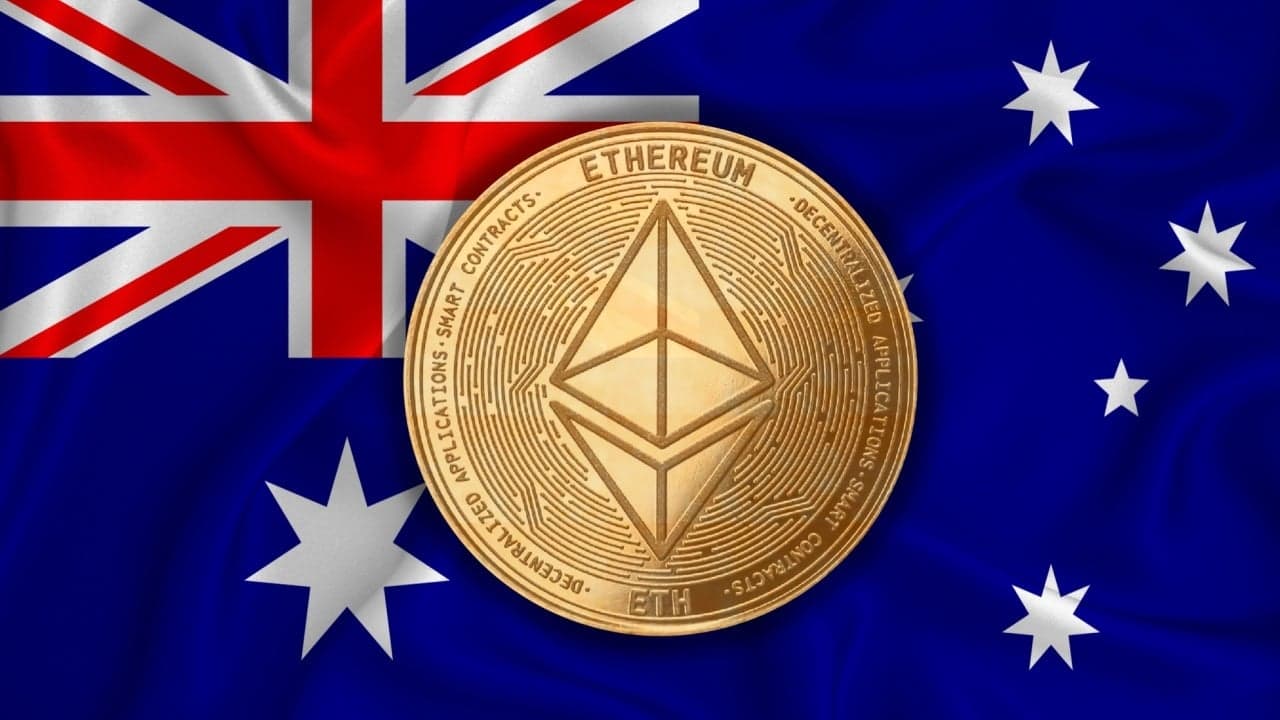 Manajemen Aset Monochrome Meluncurkan Ethereum ETF di Australia